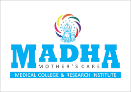madha logo
